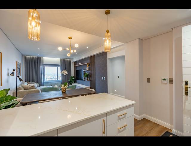 1 BEDROOM APARTMENT FOR SALE IN MUSGRAVE
